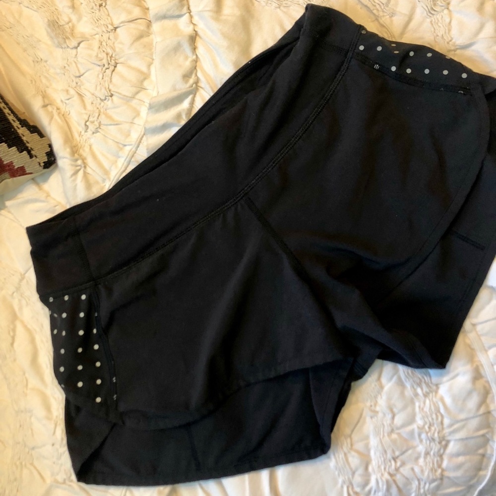 Lululemon athletica shorts